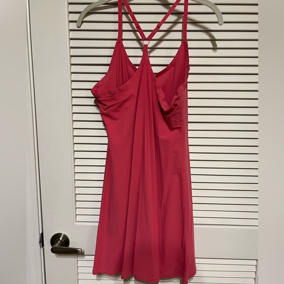 Outdoor voices Exercise dress - Picture 3 of 5